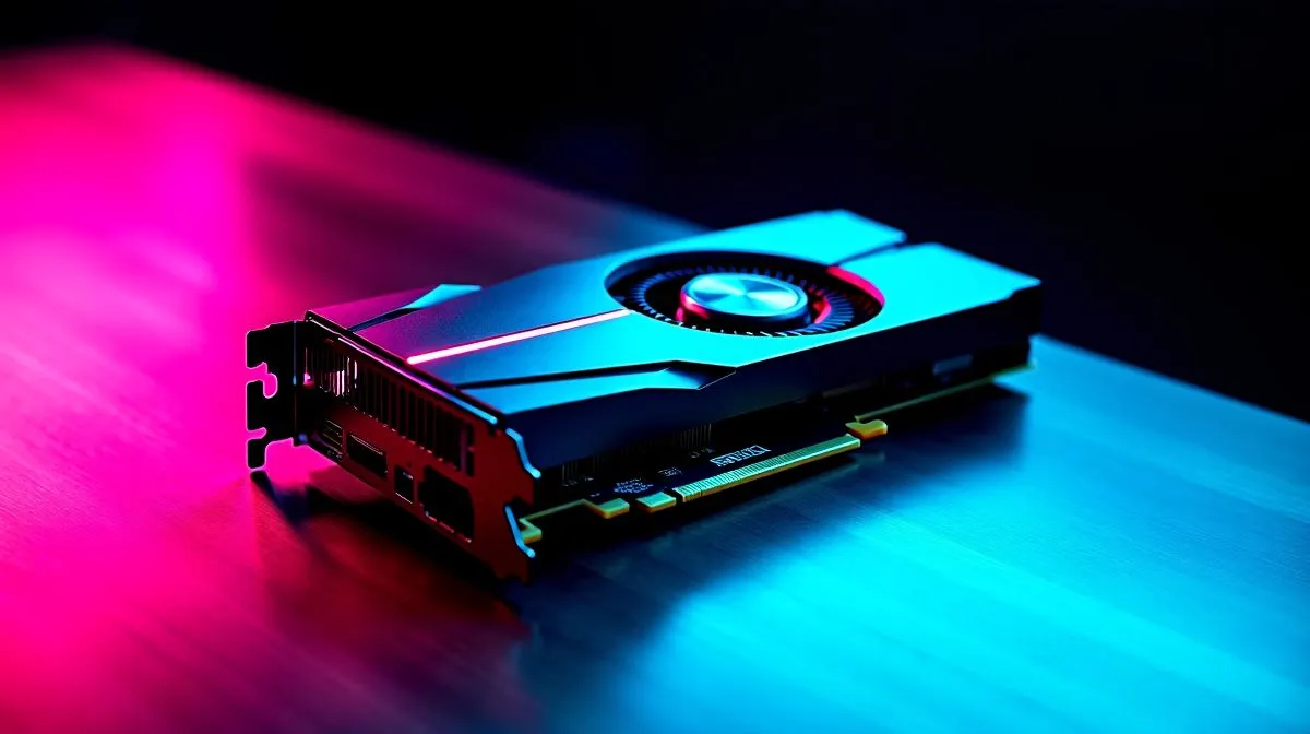 SFF-ready GPU specs for small cases