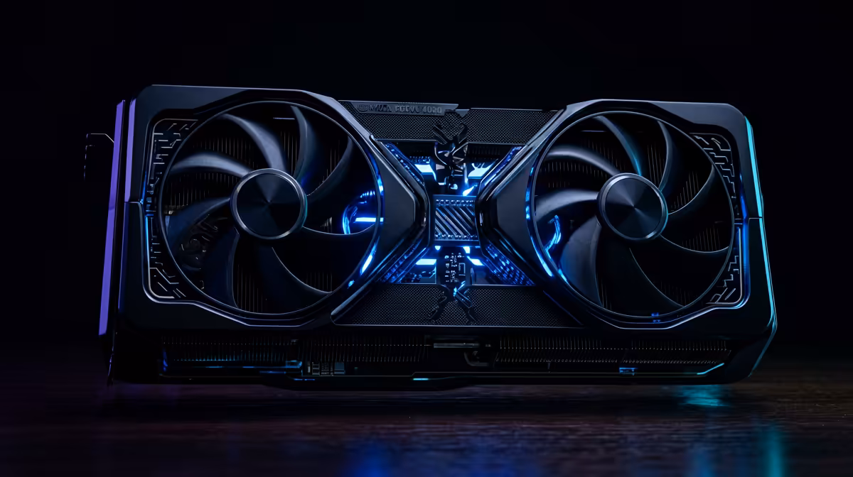 Choosing a GPU for Gaming, Streaming, and Creative Work...