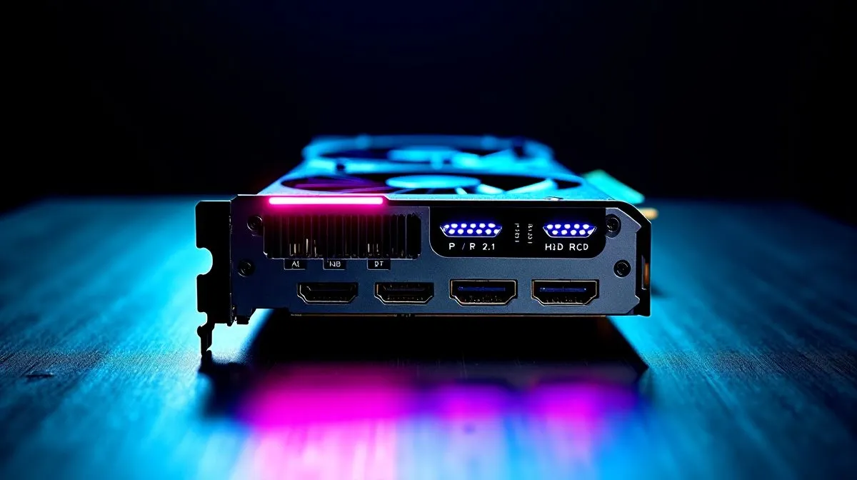 Pick the right GPU for more screens