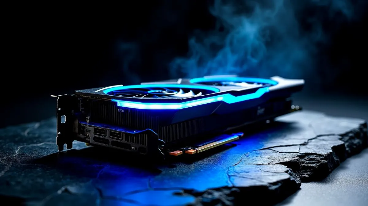 Choose GPU cooling for heat and small spaces