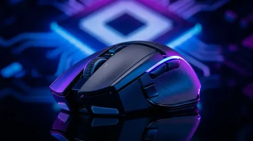 Choosing the Best Wireless Gaming Mouse in South Africa: Specs Guide