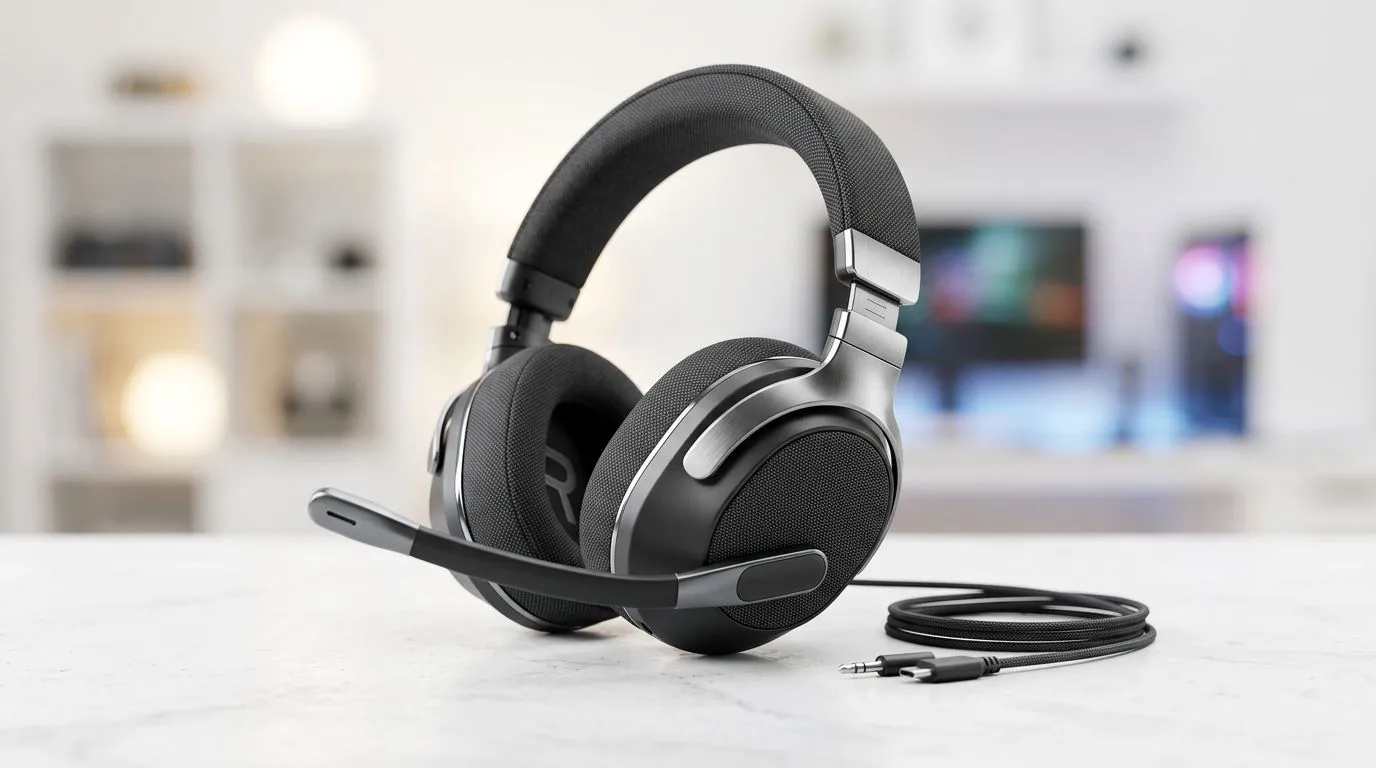 Choosing Hybrid Headsets for Work & Play