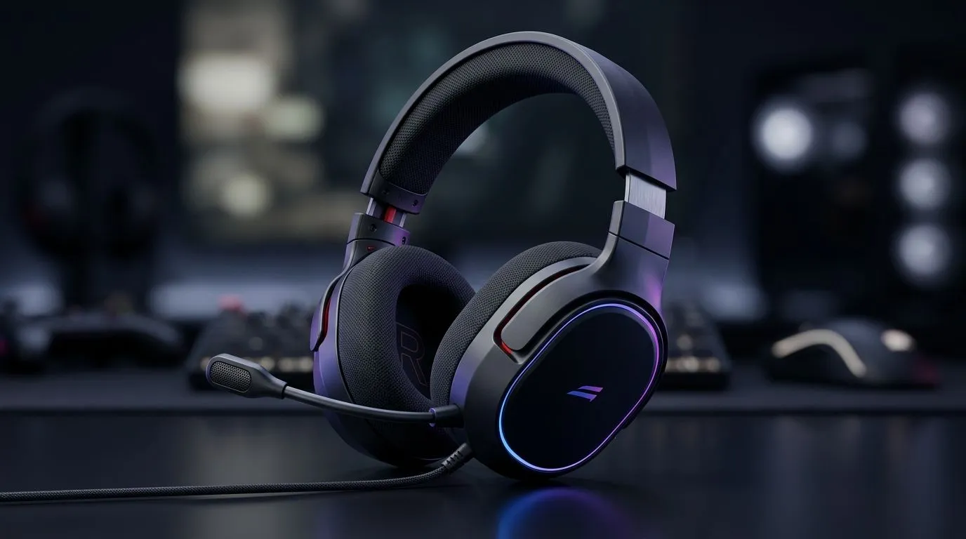 Comfort that keeps up with marathon play