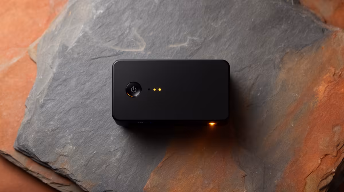 Mini PC Media Box for the Karoo