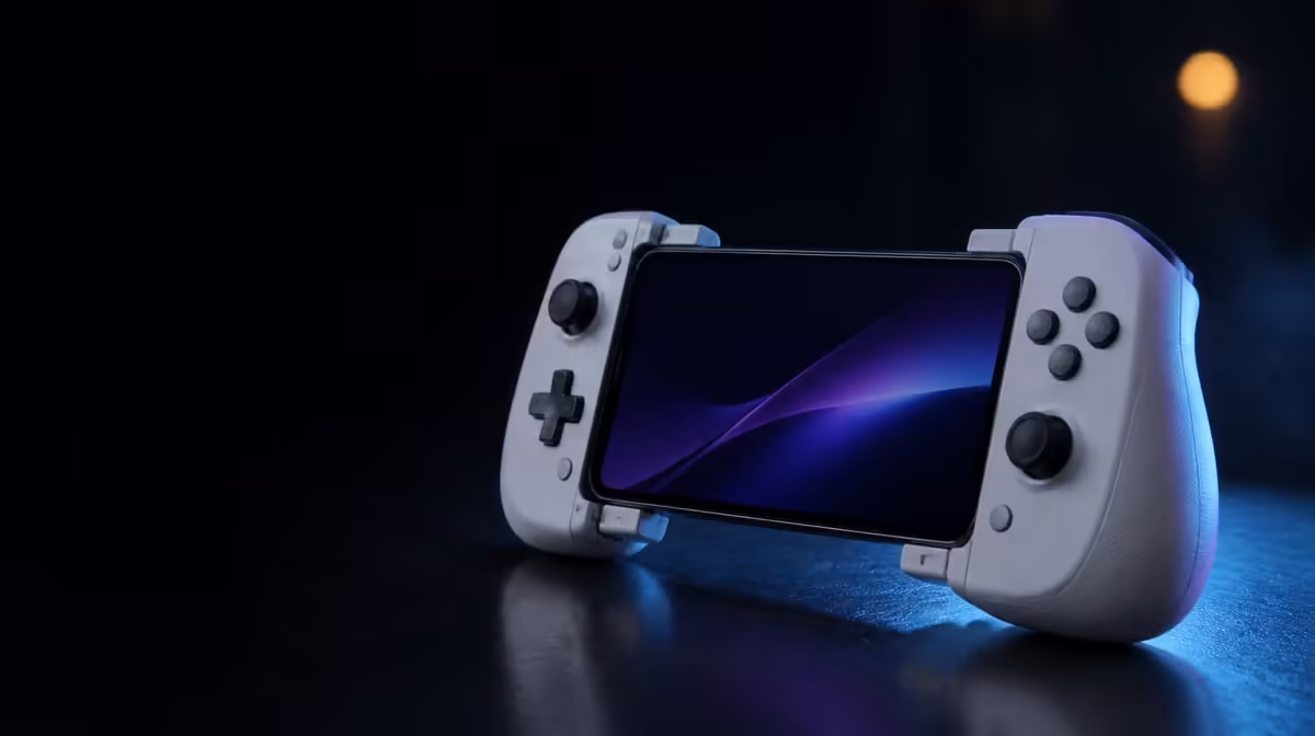 Balance phone fit, packed bulk and power needs