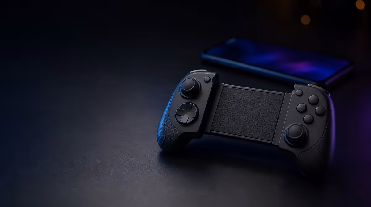 Spend on controls that improve daily play