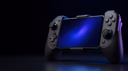 Choosing a Mobile Gaming Controller Under R500