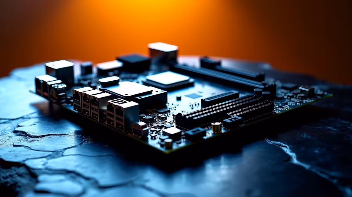 Choosing a Motherboard for Fast NVMe Storage Without