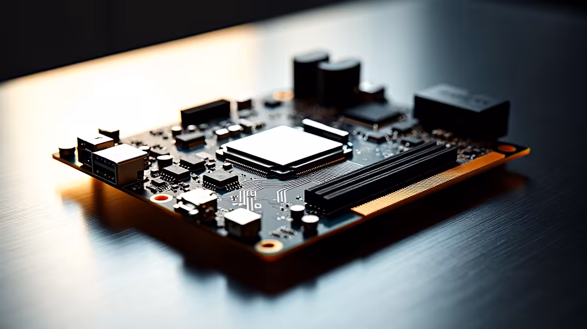 Choosing a Motherboard for South African Fibre, Remote