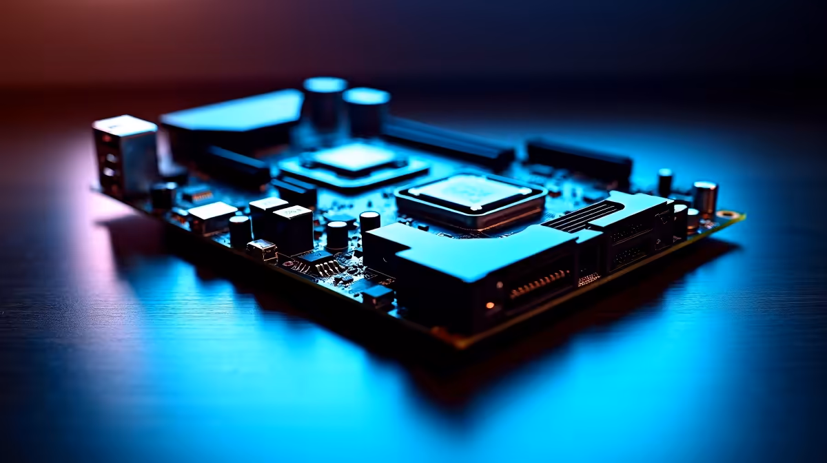 Choosing a Motherboard for South African Fibre Speeds