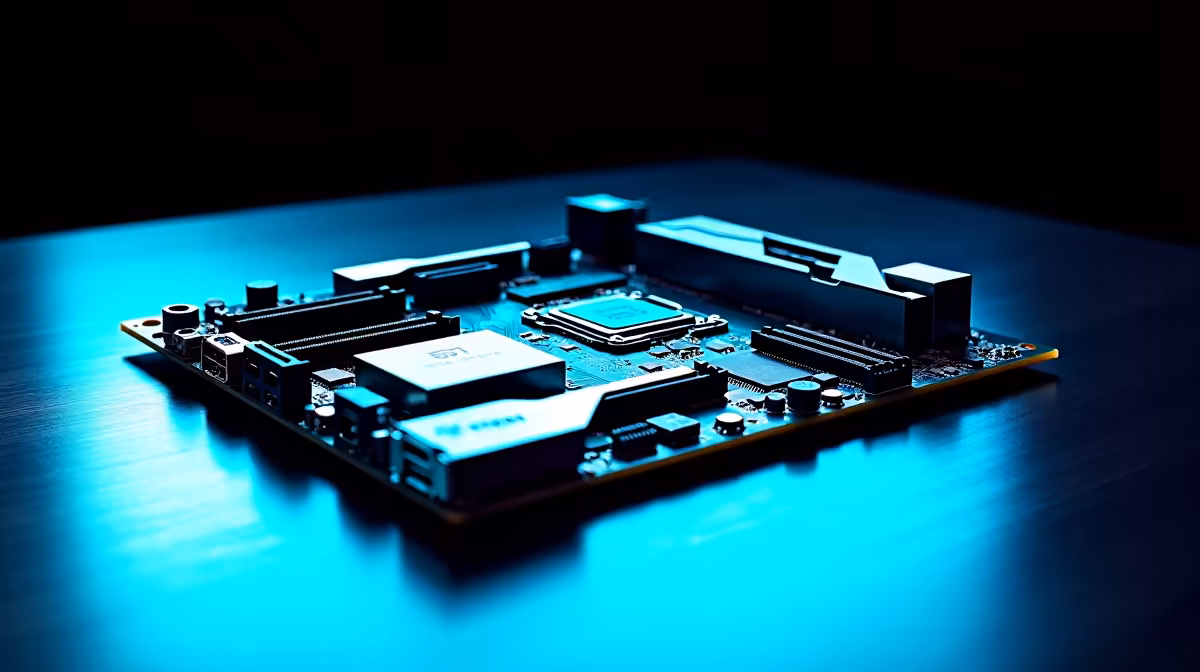 Choosing a Motherboard for South African Gamers