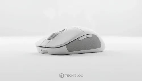 Sweating Mouse Sweat-Friendly Mouse Picks