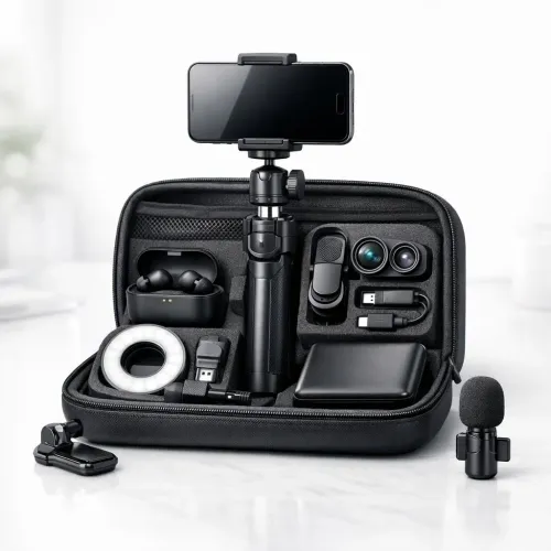 Multi-Functional Mobile Kit: Key Features to Check Before Buying