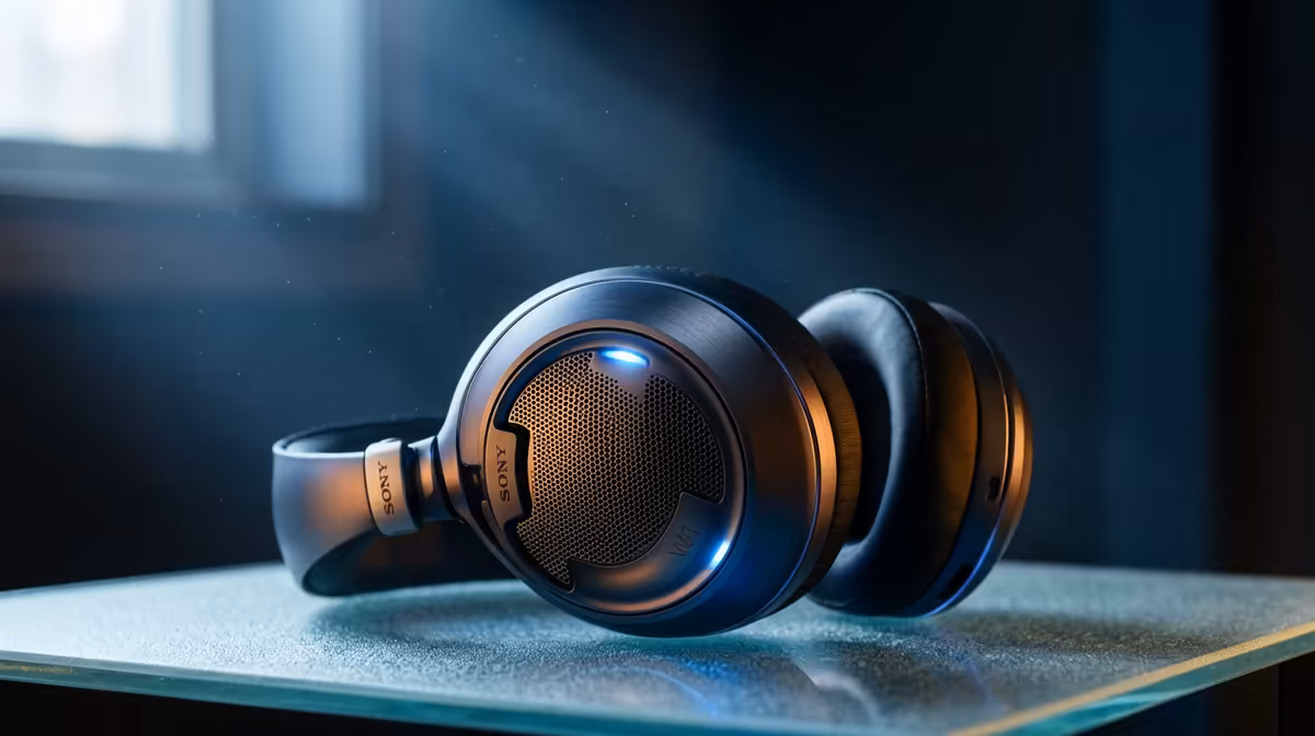 Choosing a Noise-Cancelling Headset for Fibre Gaming