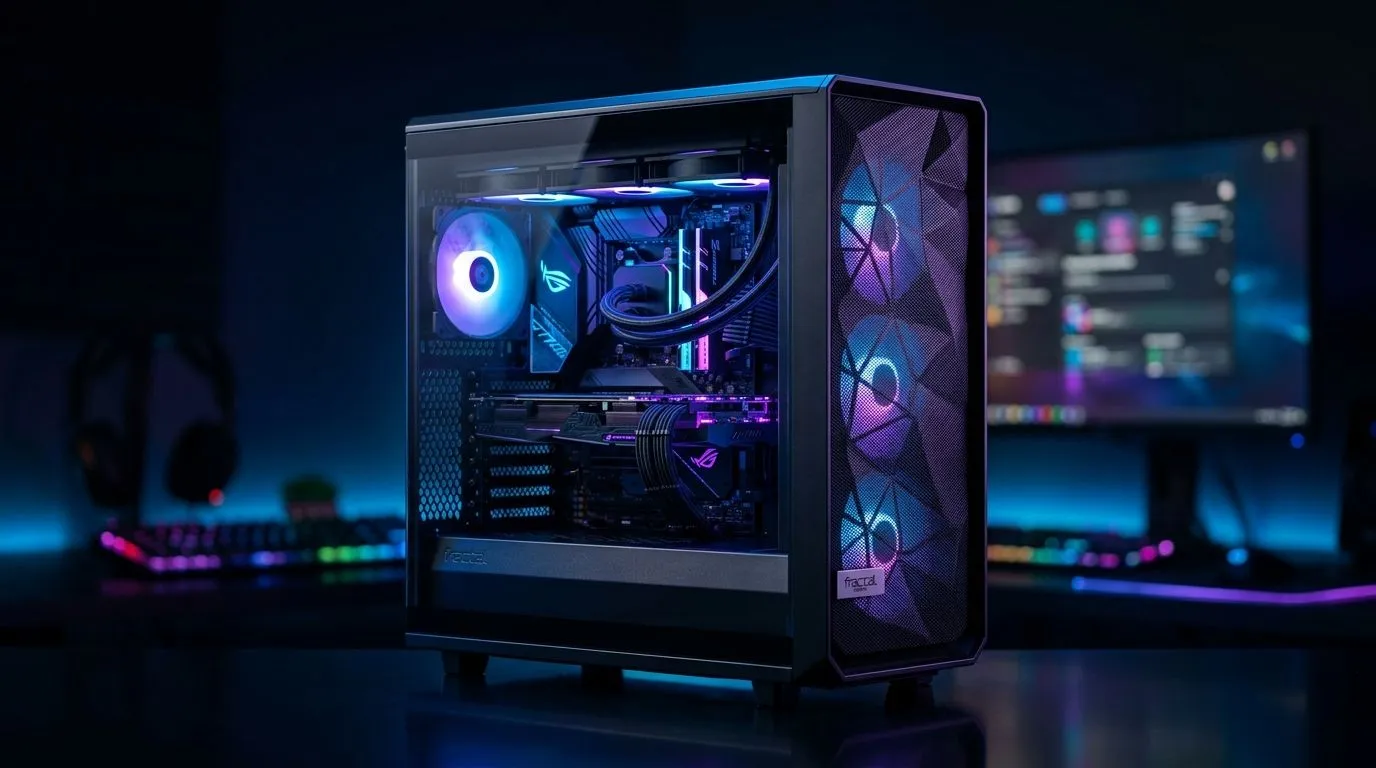 Choose airflow first, style second