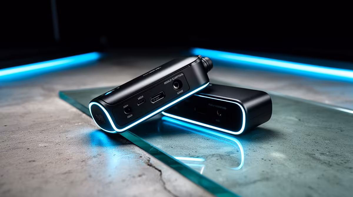 Wireless Mic Setups for Events