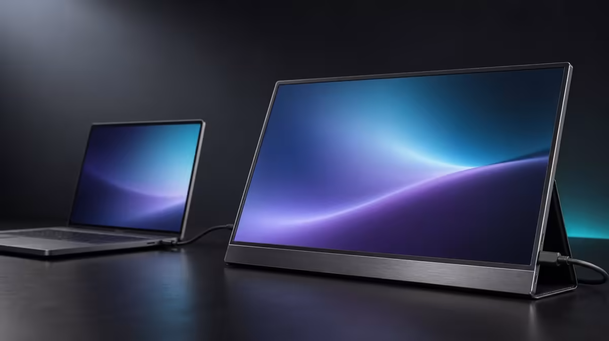 Protect the budget before comparing premium display features