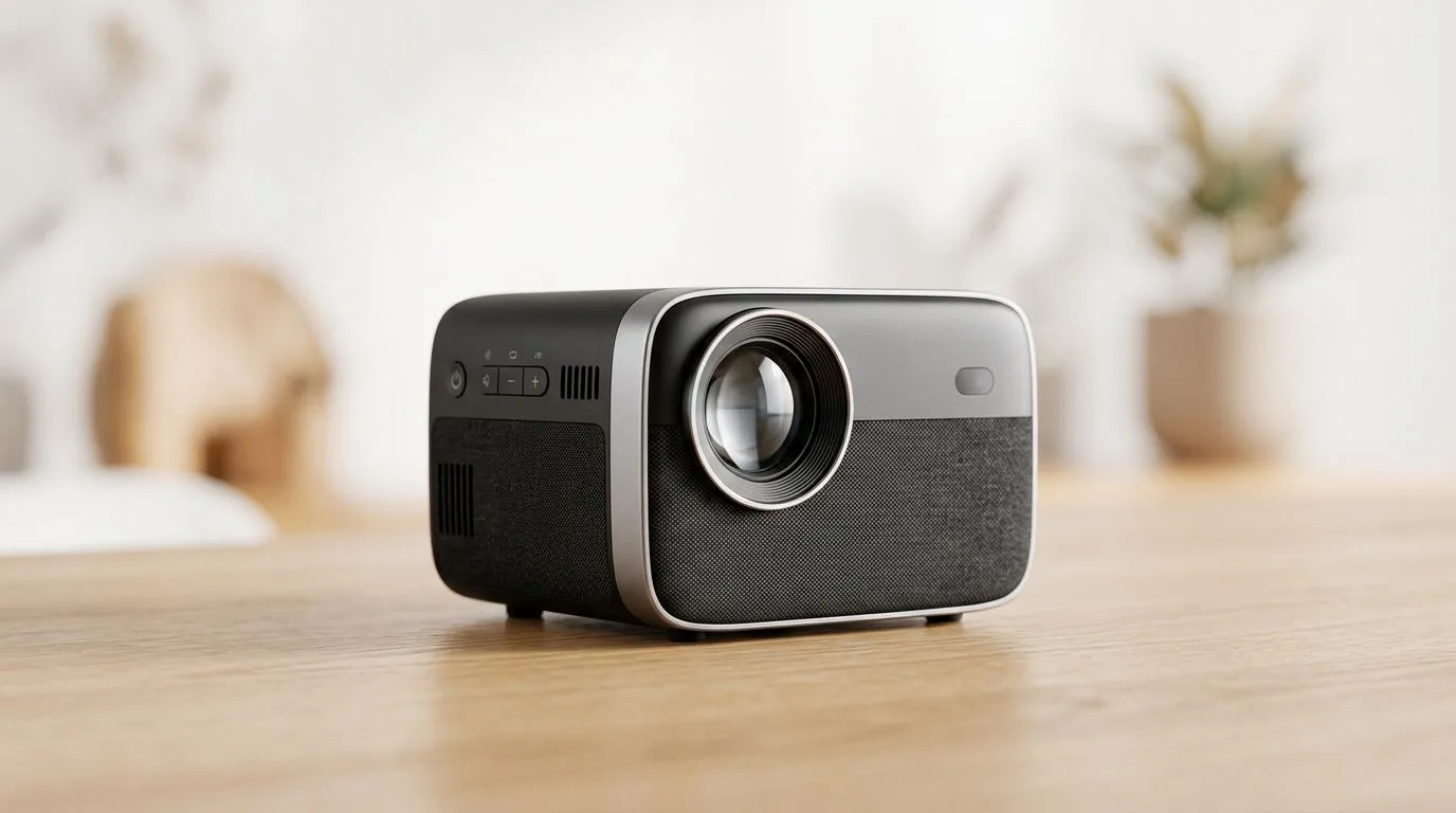Upgrade Your Backyard Movie Experience