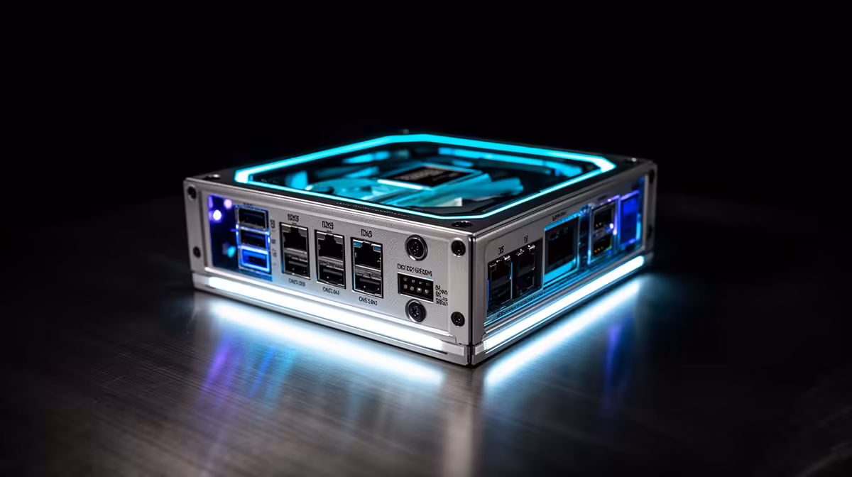 Choosing a Power Supply for RTX-Class GPUs in South