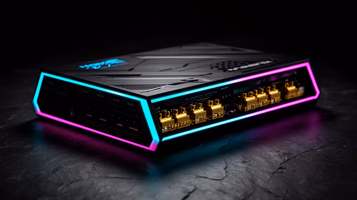 Choosing a PSU for SA Gaming PCs with High-End GPUs
