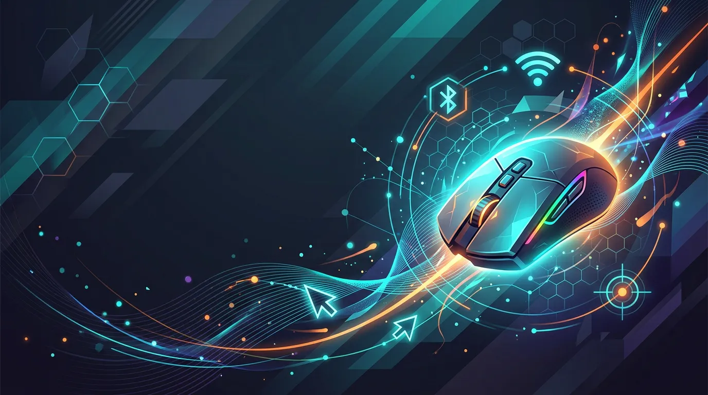 Choosing a Premium Wireless Gaming Mouse