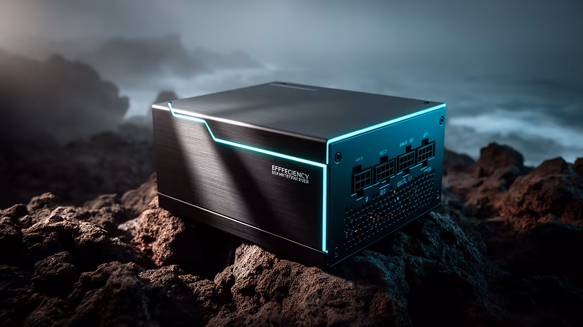 Choosing a Quality PSU for KZN's Coast
