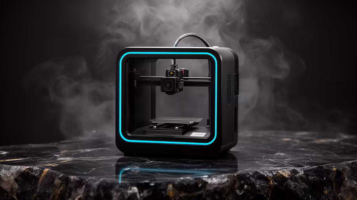 Choosing a Resin 3D Printer for: panel quality checks