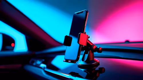 Best Smartphone Car Mounts in South Africa: A Buyer's Guide