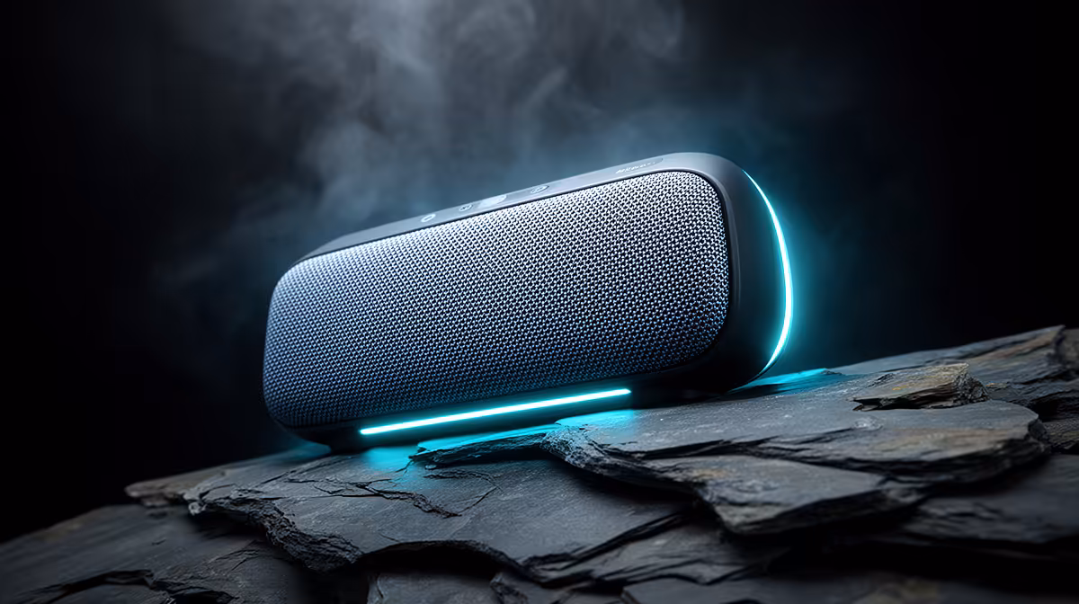 Choosing a Speaker for Gaming: image, audio and room setup