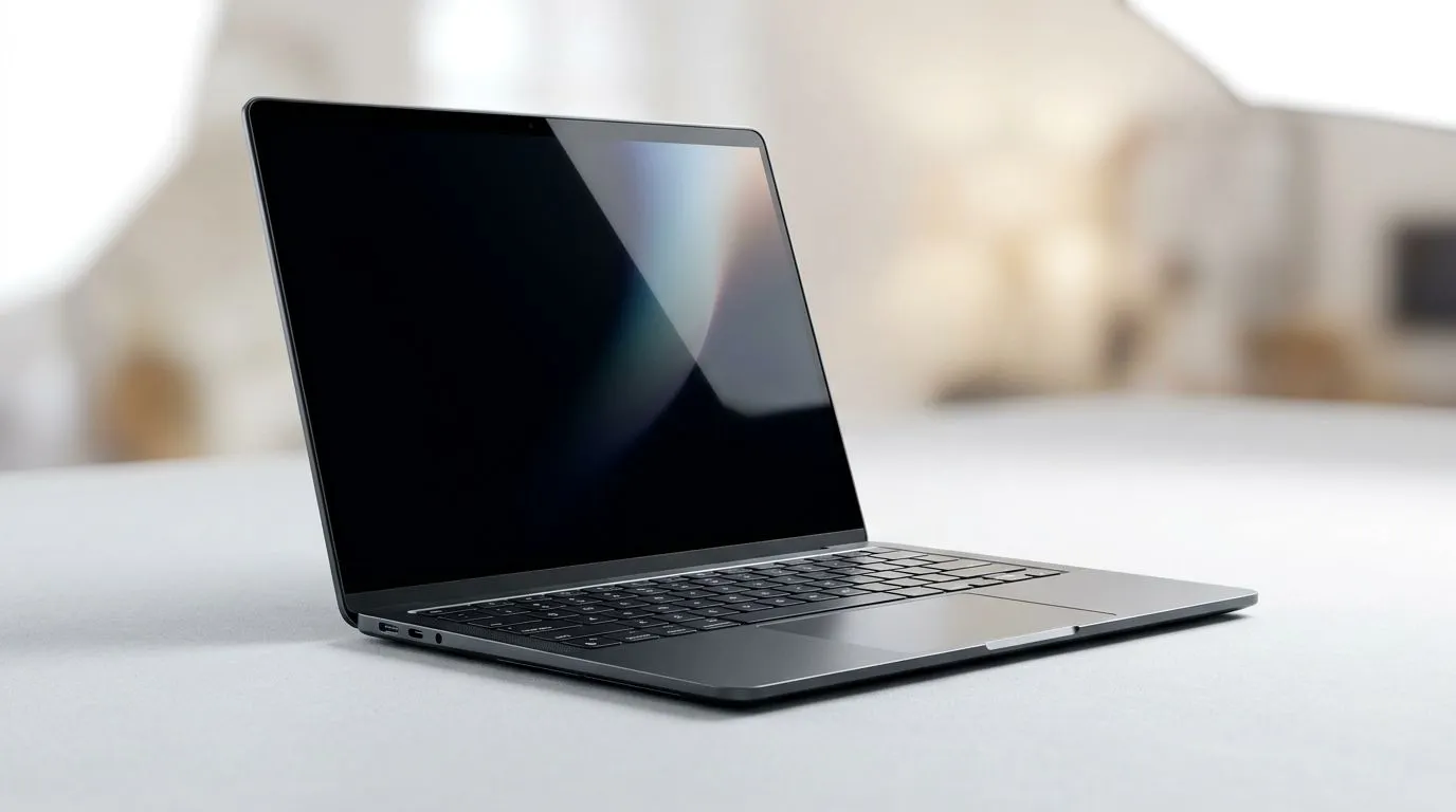 Find Your Perfect OLED Laptop