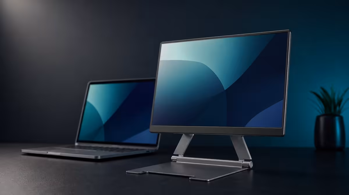 Packable support still has to fit the daily device