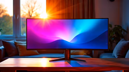 Choosing a ultrawide monitor for casual gaming with friends: SA buyer's