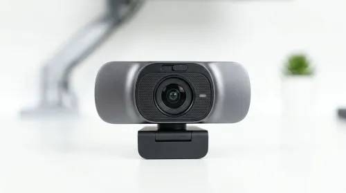 Best Webcam for Remote Work South Africa: Features That Matter