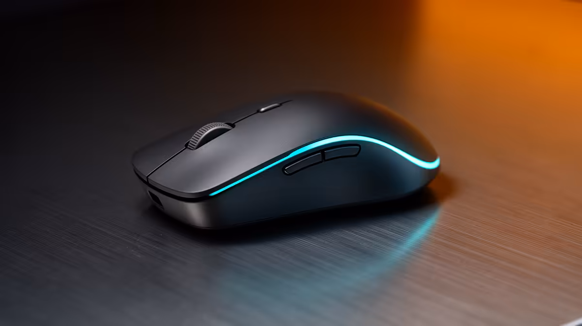 Wireless Mouse for SA Work-From-Home Guide for SA Buyers