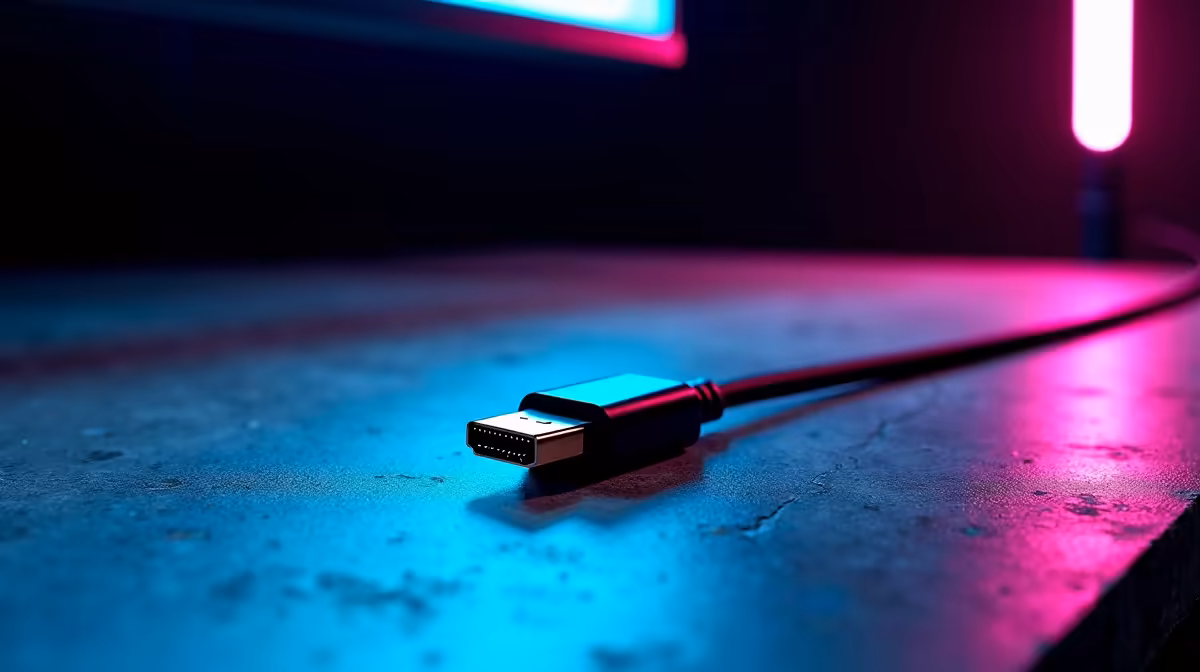 8K DisplayPort Cable Buyers Guide for SA 2026
