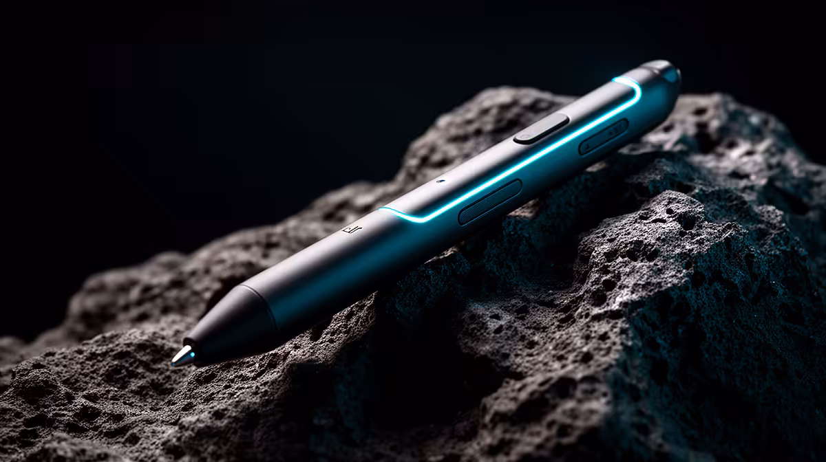Choosing an Active Stylus Pen for SA Students and Creators