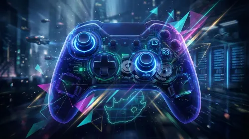 Mobile Controller Specs Explained