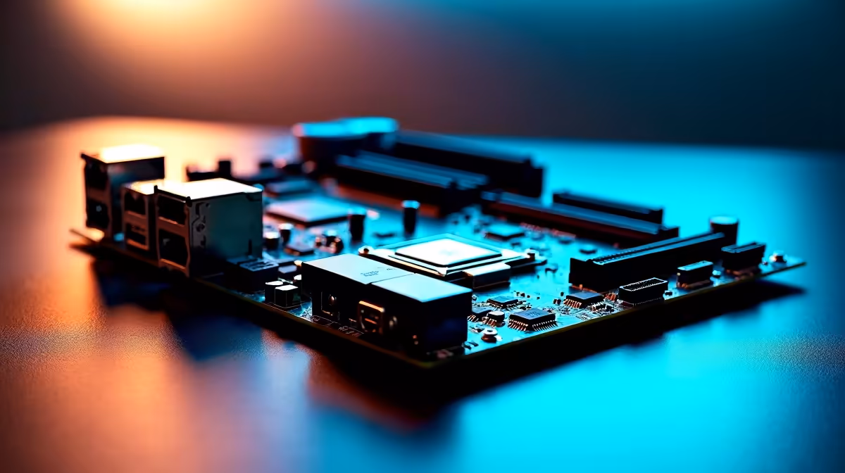Choosing an ATX Motherboard for South African Builders