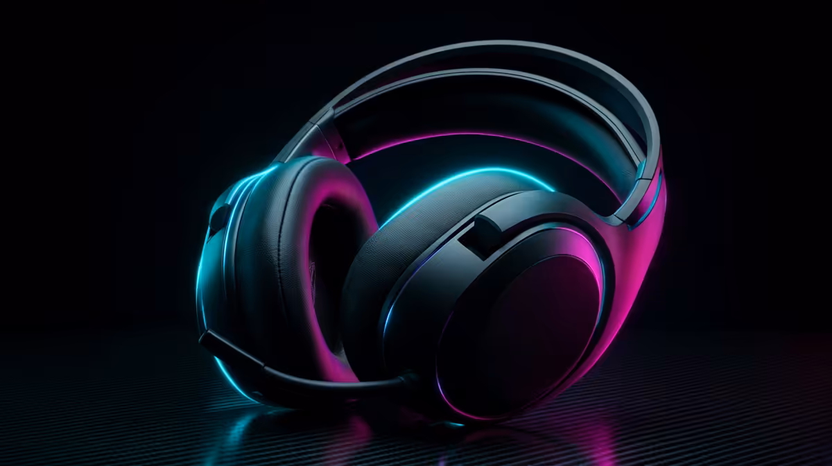 Choosing Between 2.4GHz Wireless and Bluetooth Headsets for