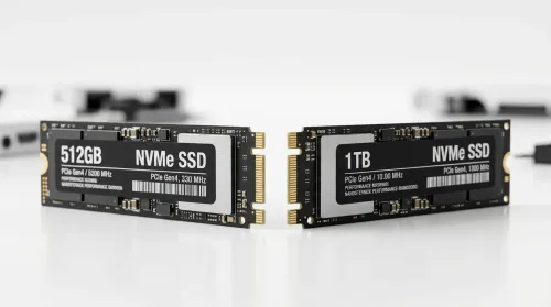 512GB vs 1TB SSD in South Africa: Which to Buy?