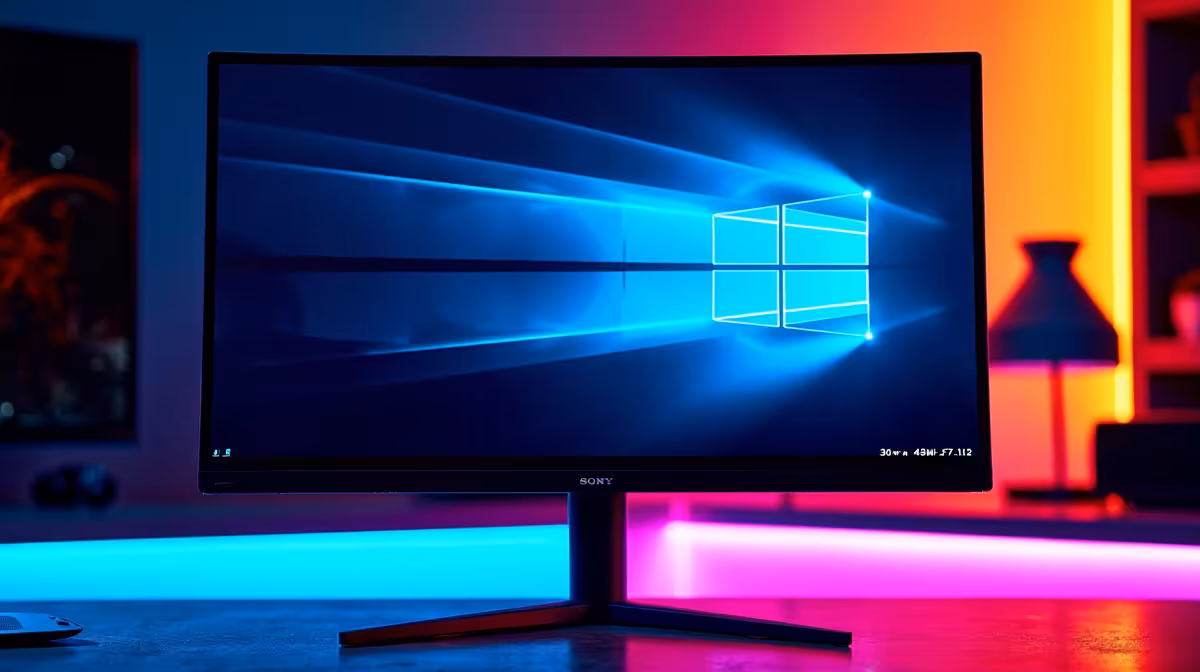 Choosing Between 5K Clarity and 330Hz Speed for South