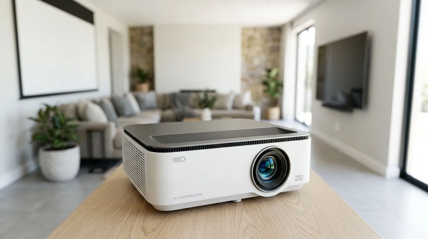 Home Cinema Setup Guide