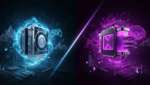 Air vs Liquid Cooling: Which Is Best for High-End Gaming PCs?