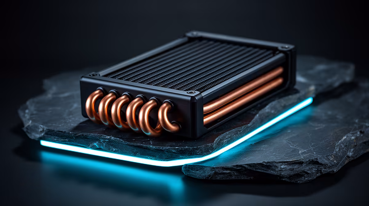 Air Tower vs 240mm AIO for SA Builds