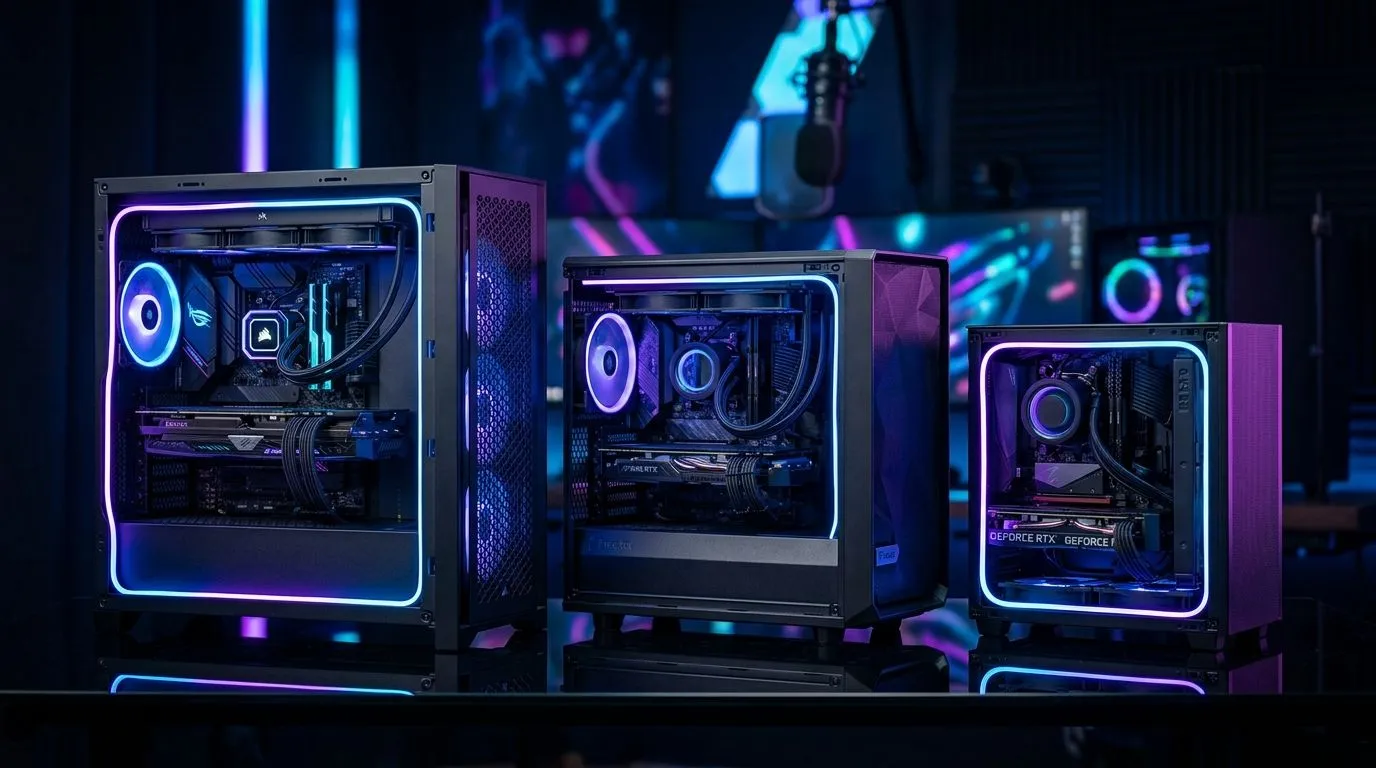 Pick the right case size for your build