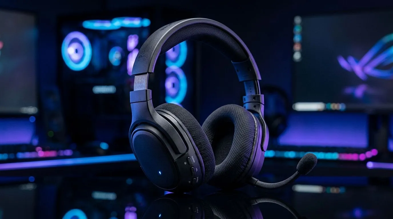 Pick the right wireless headset