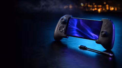 Choose Bluetooth, USB-C or 2.4GHz Gaming in SA