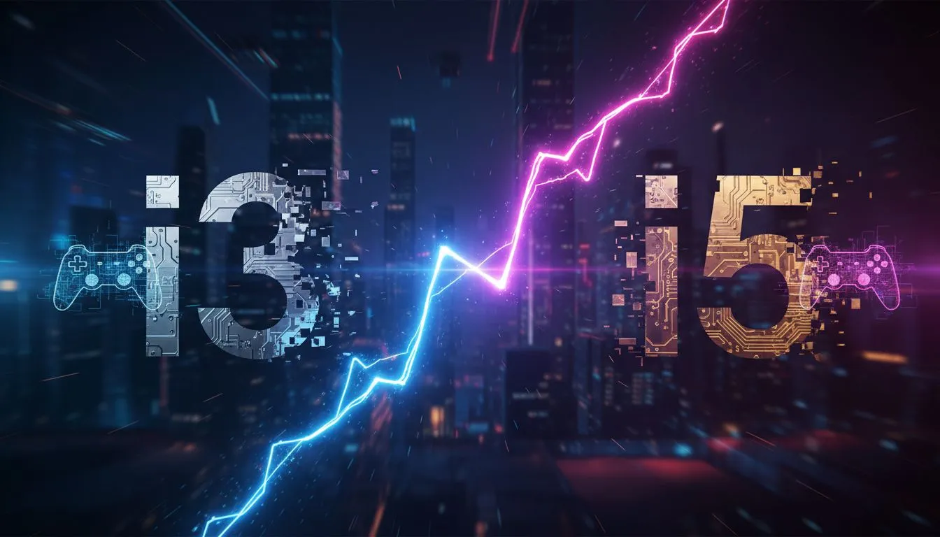 Intel Core i3 vs i5 Laptop: Which Fits Your Budget?