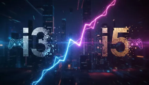 i3 vs i5: The Ultimate Budget Laptop Guide