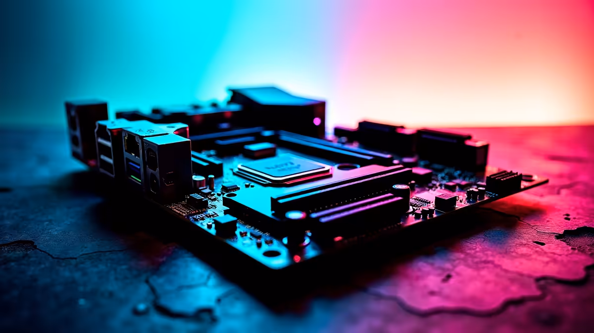 Choosing Between More M.2 Slots, Faster DDR5